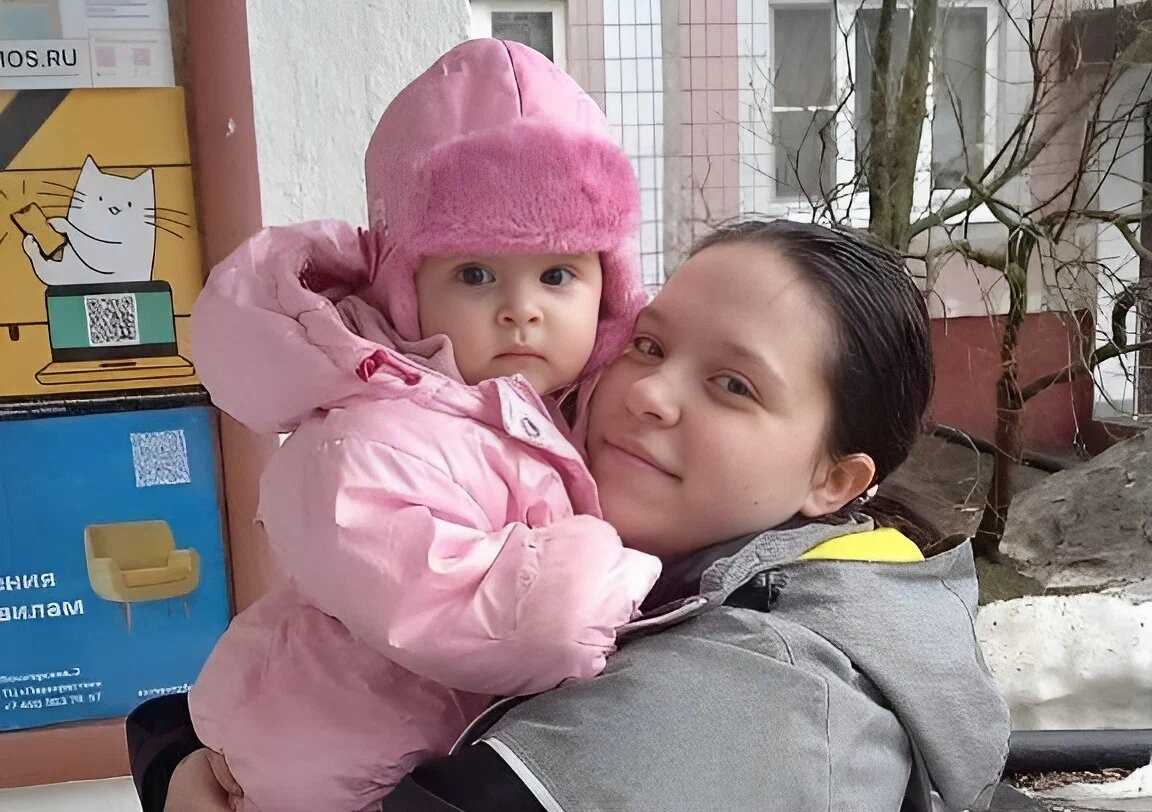 Специалисты соцзащиты поддерживают мам