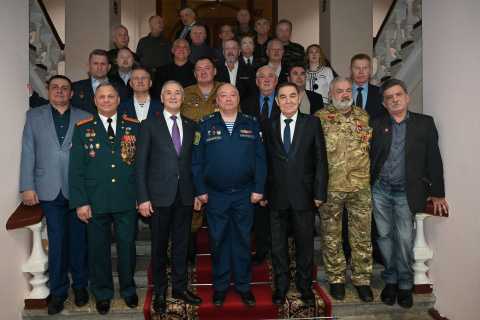 Новости общества и политики в перми
