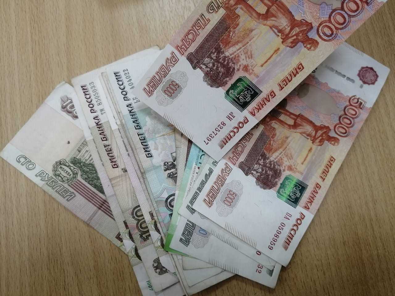 Минтруд опубликовал проект об увеличении мрот