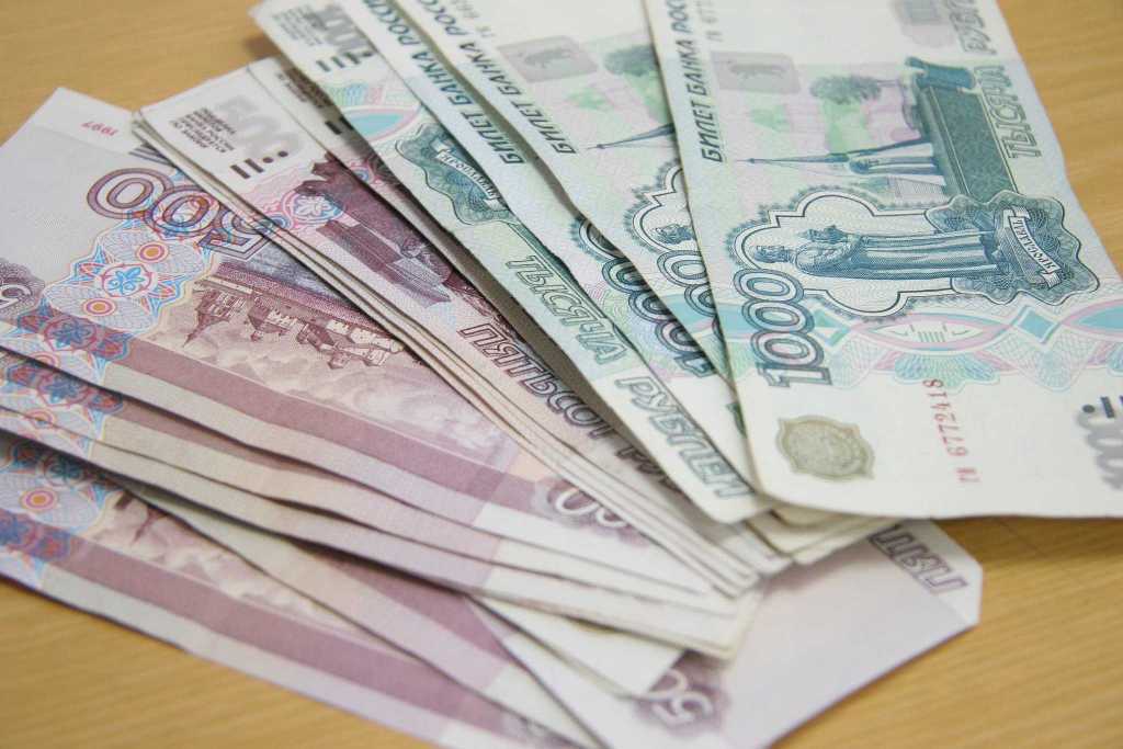 Путин пообещал семьям с детьми до семи лет по 5000 рублей к новому году